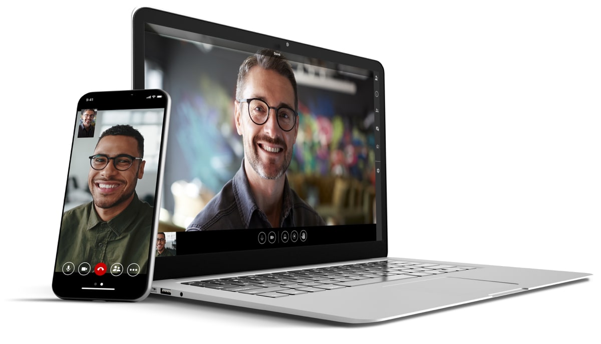 video conferencing app for mac